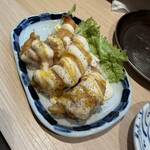 もつ焼き小江戸 - 