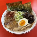 トラの夢 - 