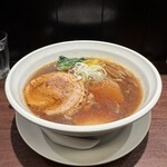 ら～麺 瑞藤 - 