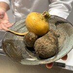 てんぷら てらおか - 