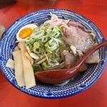 トラの夢 - 
