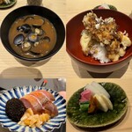 てんぷら てらおか - 