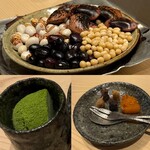 てんぷら てらおか - 