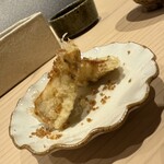 てんぷら てらおか - 