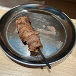 もつ焼き小江戸 - 