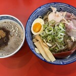 トラの夢 - 