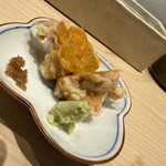 てんぷら てらおか - 