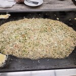 月島もんじゃ くうや - 