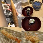 てんぷら てらおか - 