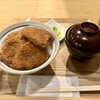 新潟カツ丼タレカツ 吉祥寺店