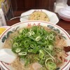 ラーメン魁力屋 川西店