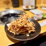 博多もつ鍋 蟻月 - 