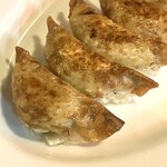 いまどき安兵衛 - 屋台餃子