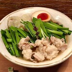 Homemade Ramen 麦苗 - 