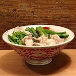 Homemade Ramen 麦苗 - 
