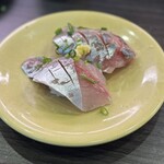亀正くるくる寿司 - 