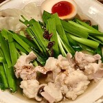 Homemade Ramen 麦苗 - 