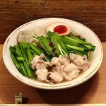 Homemade Ramen 麦苗 - 