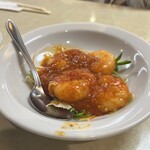 香港飲茶専門店 香港大飯店 - 