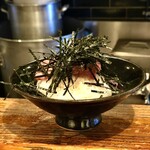 Homemade Ramen 麦苗 - 