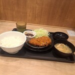 松のや - 料理写真: