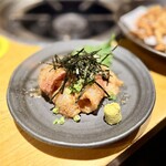 博多もつ鍋 蟻月 - 