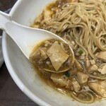 担々香麺アカナツメ 小伝馬町店 - 