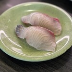 亀正くるくる寿司 - 