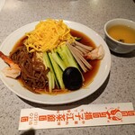 揚子江菜館 - 全景