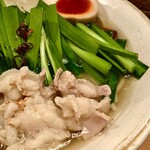 Homemade Ramen 麦苗 - 