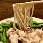 Homemade Ramen 麦苗 - 