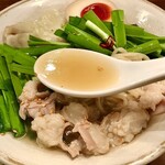 Homemade Ramen 麦苗 - 