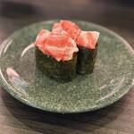 亀正くるくる寿司 - 