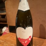 ワインの酒場。ディプント - 