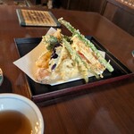 そば処 三百坊 - 