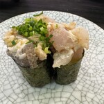 亀正くるくる寿司 - 