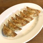 いまどき安兵衛 - 屋台餃子