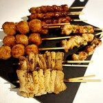 日本一 - 料理写真: