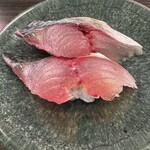 亀正くるくる寿司 - 