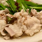 Homemade Ramen 麦苗 - 