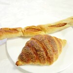 サフラン - 料理写真:今回のお買い物ですｗ