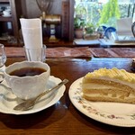 亜露麻 - 料理写真: