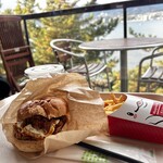 みやじマリンキッチン - 