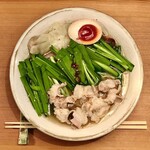 Homemade Ramen 麦苗 - 