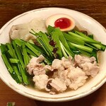 Homemade Ramen 麦苗 - 