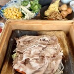 羅豚 ギンザ・グラッセ - 