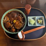 そば処 三百坊 - 