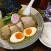 汐そば屋 春日店