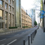 Hotel Concorde - ビジネス街