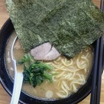 巓 - ラーメン並